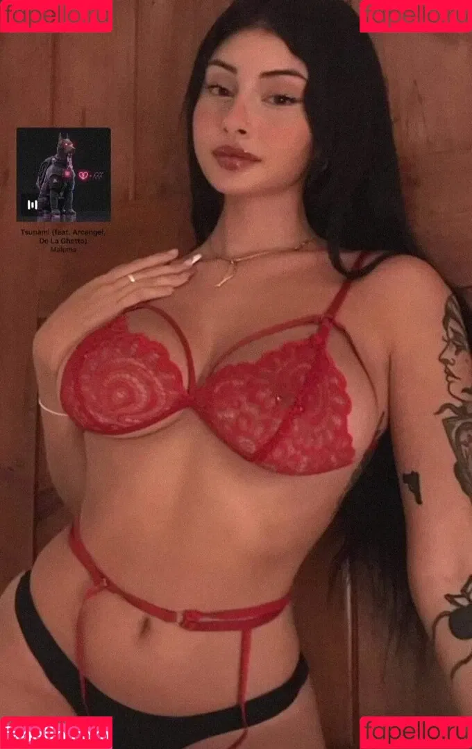 Paula Benitez Onlyfans Photo Gallery 