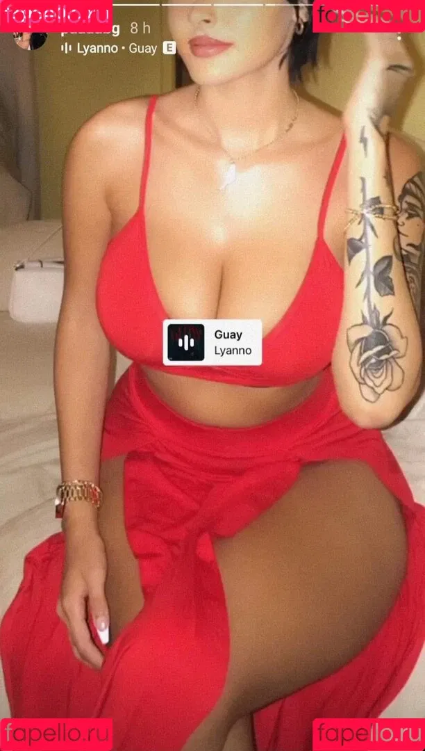 Paula Benitez Onlyfans Photo Gallery 
