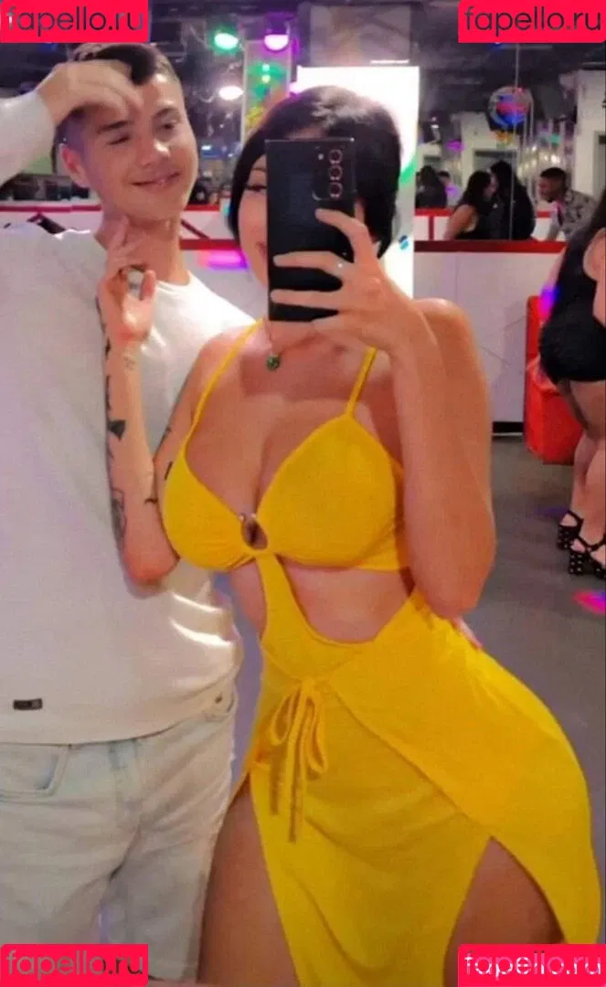 Paula Benitez Onlyfans Photo Gallery 