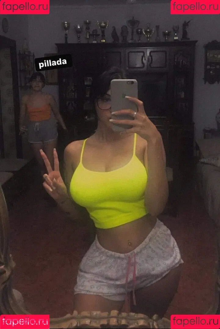 Paula Benitez Onlyfans Photo Gallery 