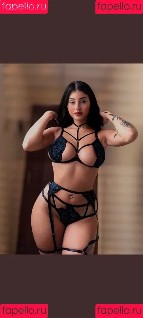 Paula Benitez Onlyfans Photo Gallery 