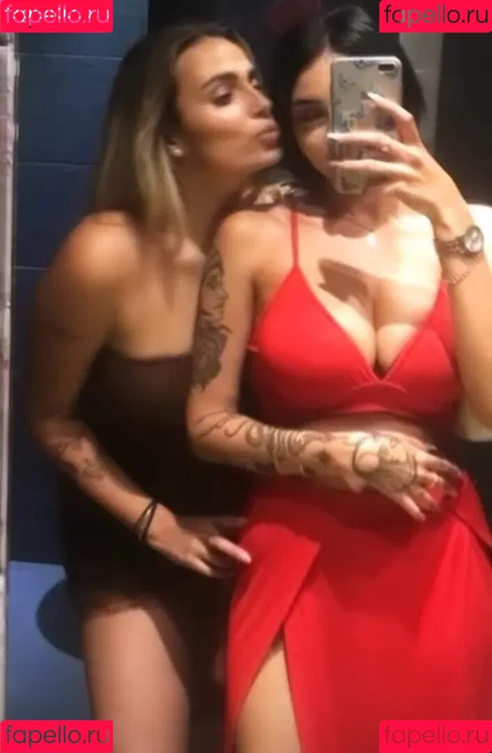 Paula Benitez Onlyfans Photo Gallery 