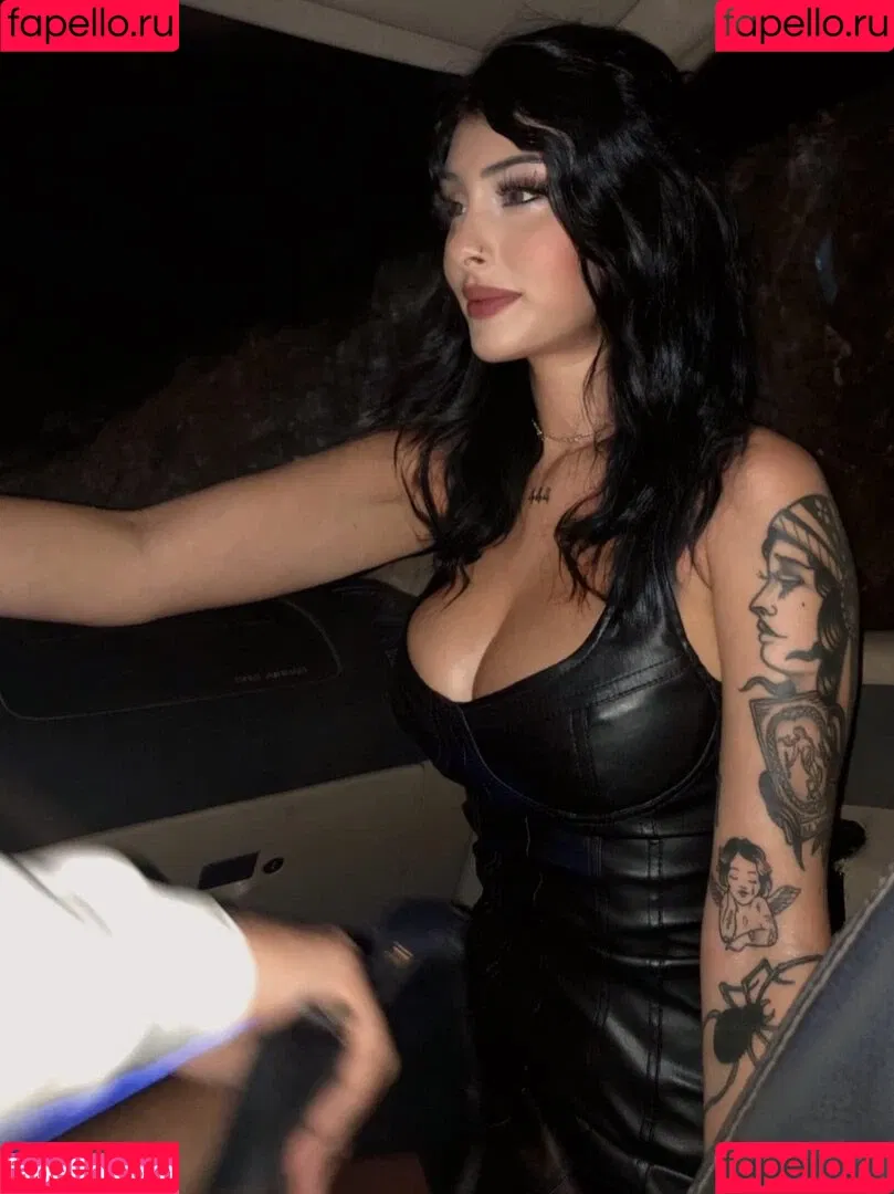 Paula Benitez Onlyfans Photo Gallery 
