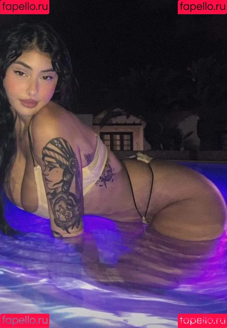 Paula Benitez Onlyfans Photo Gallery 