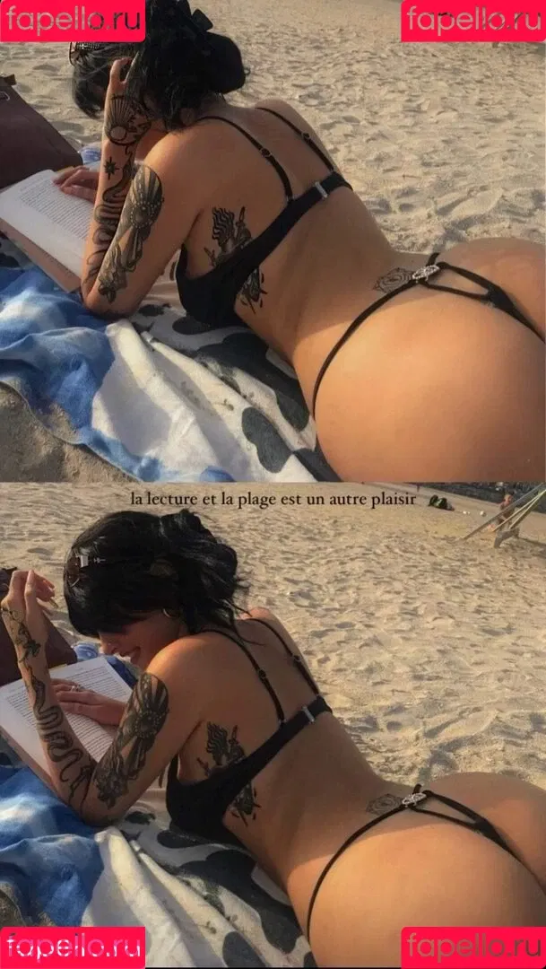 Paula Benitez Onlyfans Photo Gallery 
