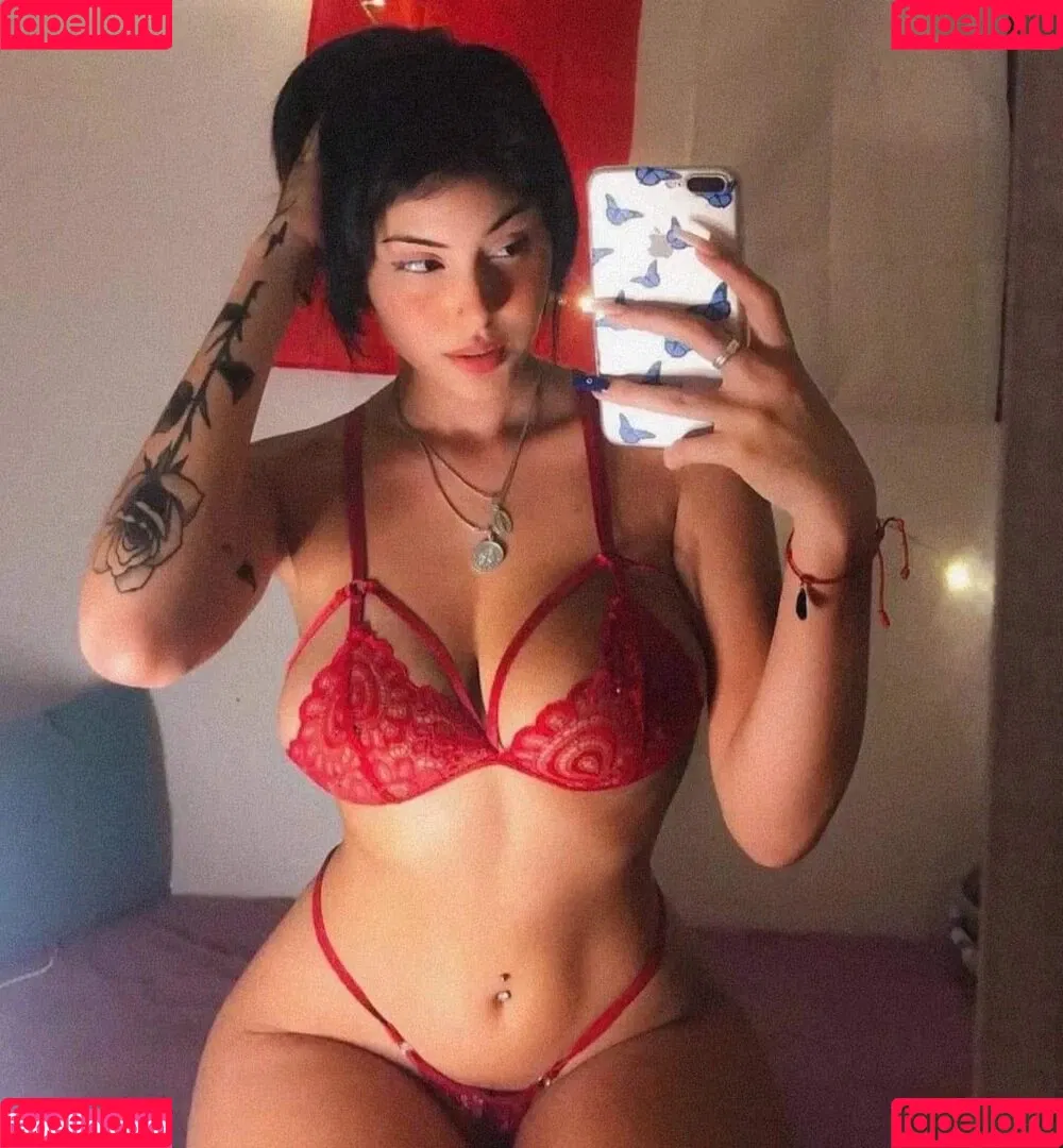 Paula Benitez Onlyfans Photo Gallery 