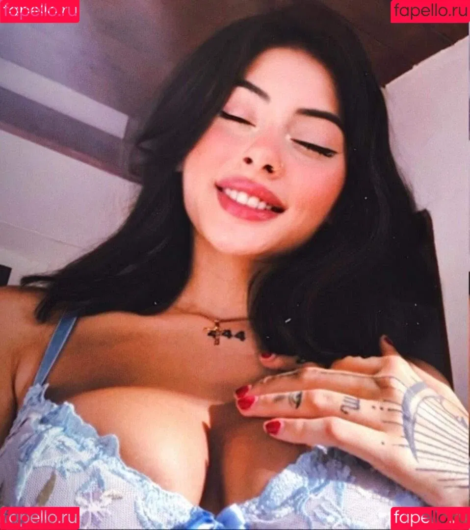 Paula Benitez Onlyfans Photo Gallery 