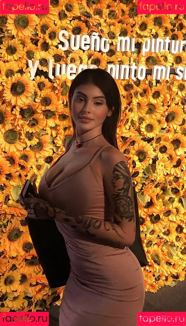 Paula Benitez Onlyfans Photo Gallery 