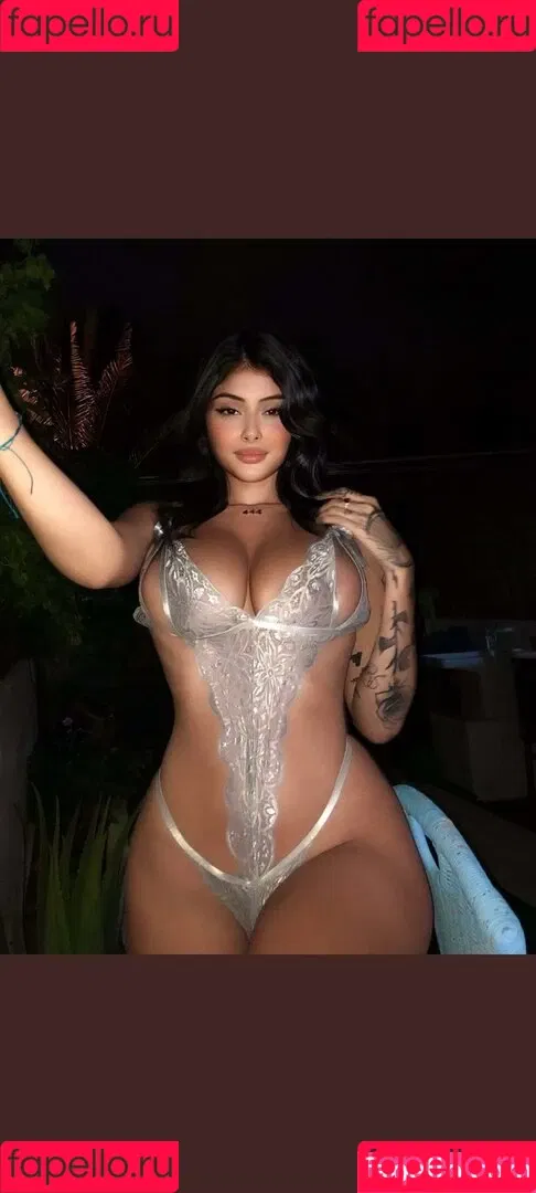 Paula Benitez Onlyfans Photo Gallery 
