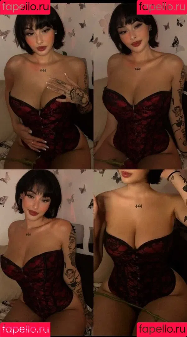Paula Benitez Onlyfans Photo Gallery 