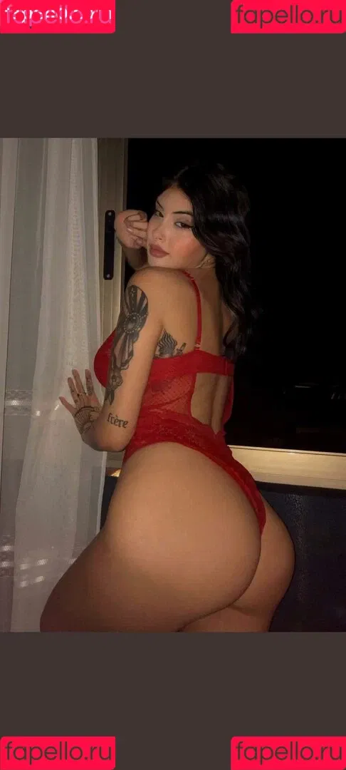 Paula Benitez Onlyfans Photo Gallery 