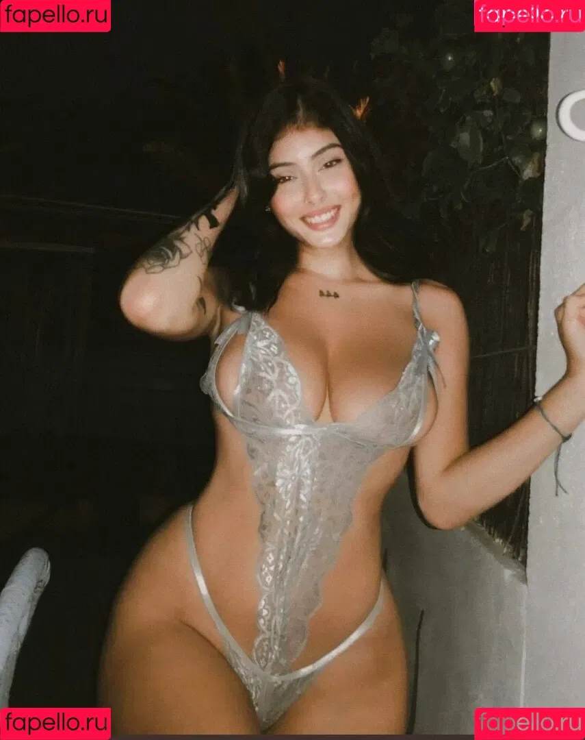 Paula Benitez Onlyfans Photo Gallery 