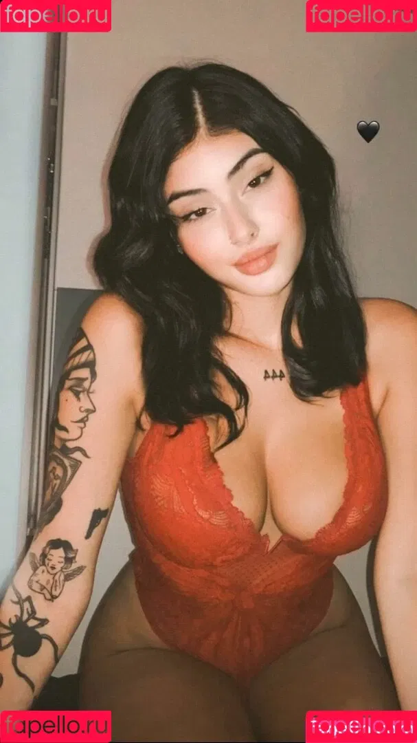 Paula Benitez Onlyfans Photo Gallery 