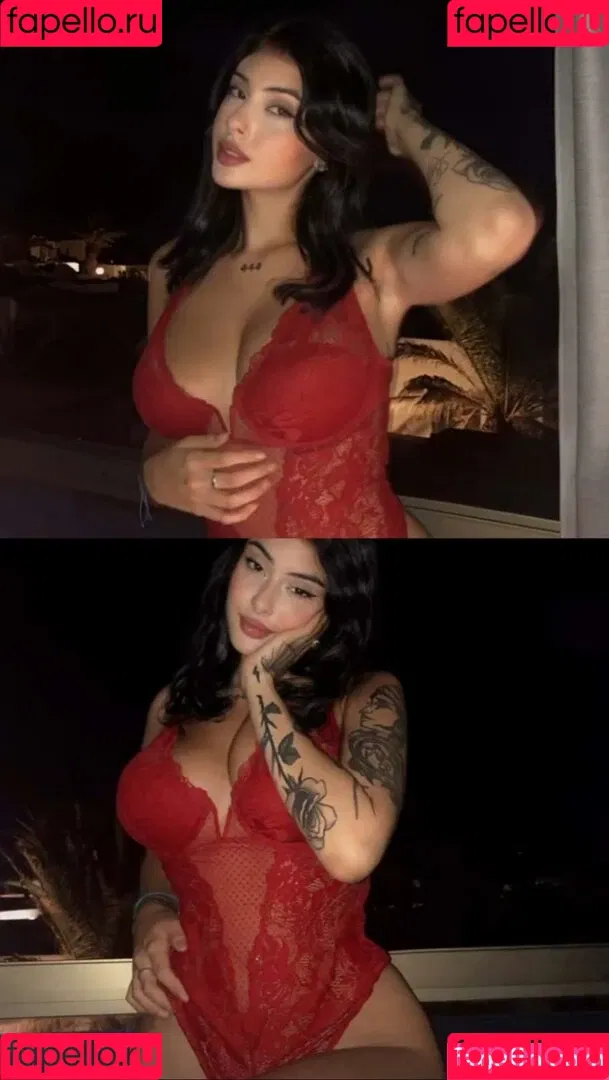 Paula Benitez Onlyfans Photo Gallery 