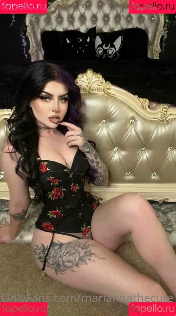 mariannathecute Onlyfans Photo Gallery 