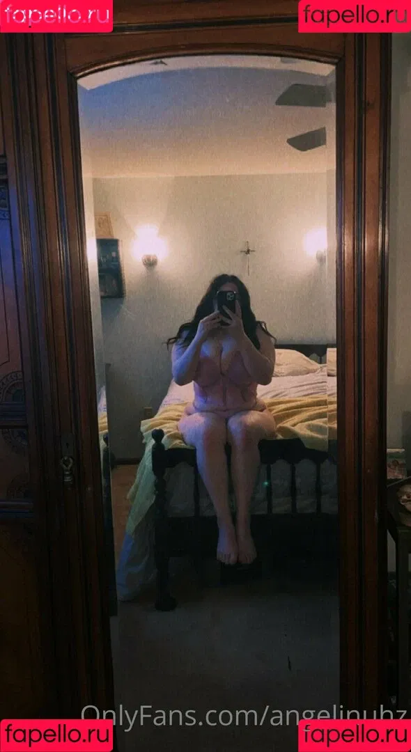 Angelinuhz Onlyfans Photo Gallery 