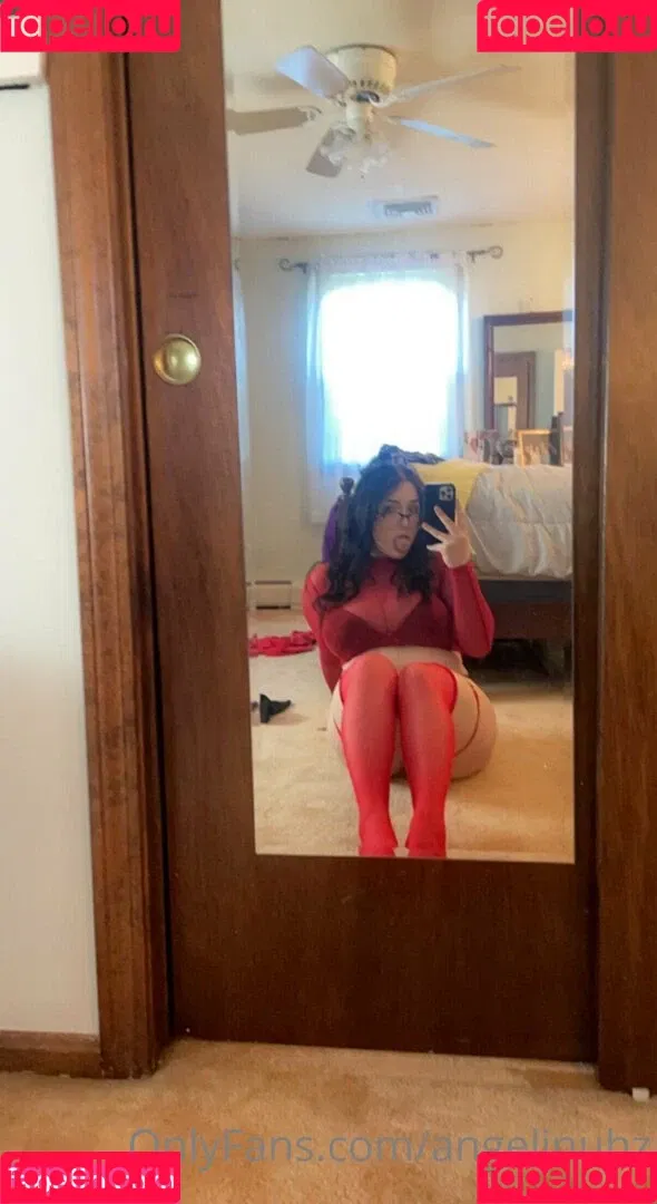 Angelinuhz Onlyfans Photo Gallery 