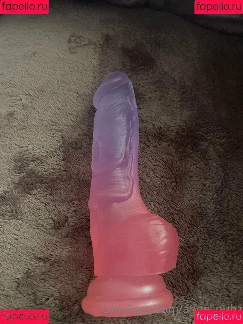 Angelinuhz Onlyfans Photo Gallery 