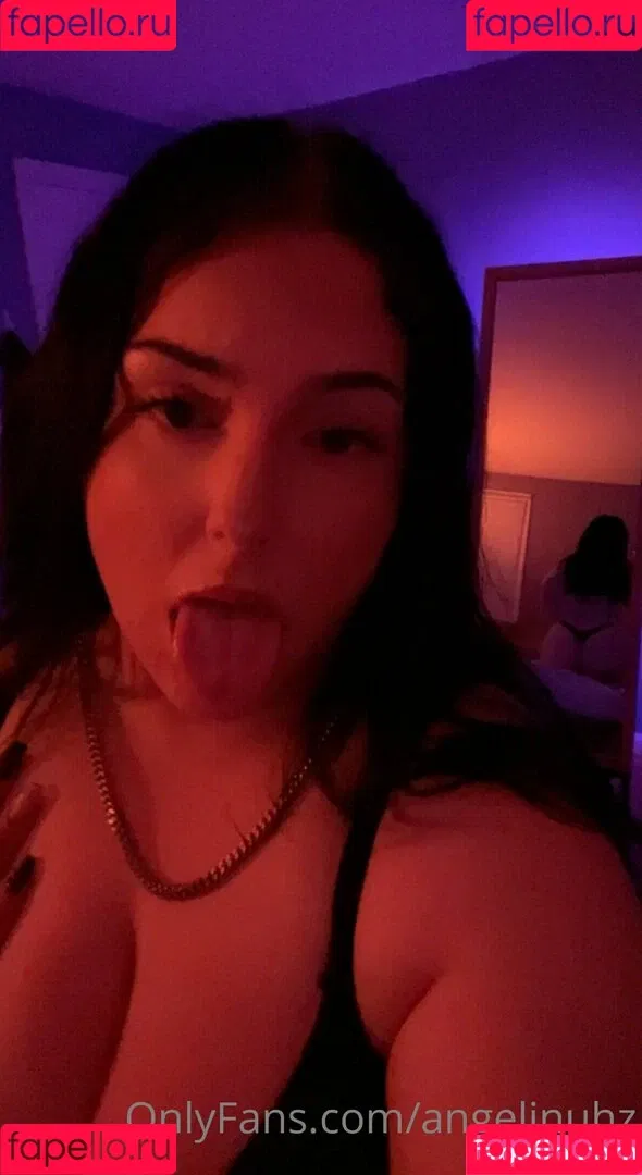 Angelinuhz Onlyfans Photo Gallery 