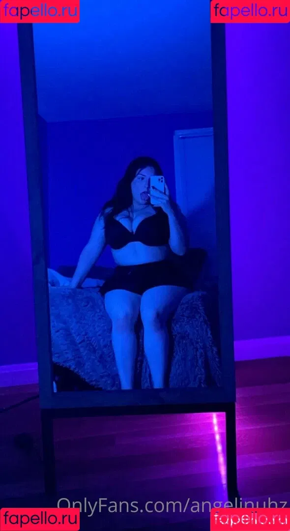 Angelinuhz Onlyfans Photo Gallery 
