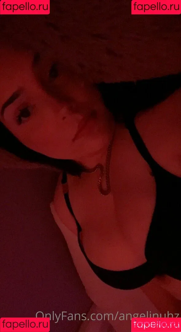 Angelinuhz Onlyfans Photo Gallery 