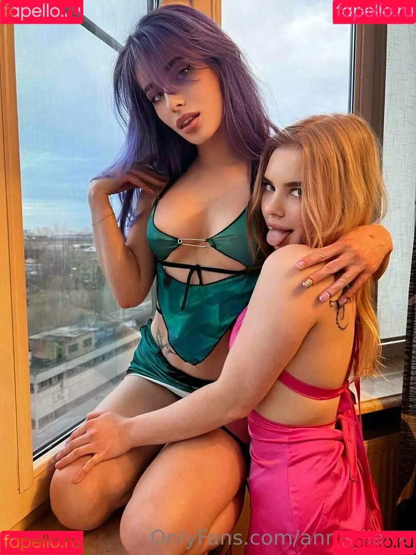 anna_liana Onlyfans Photo Gallery 