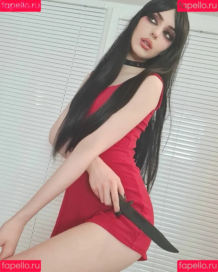 Grimoire Onlyfans Photo Gallery 