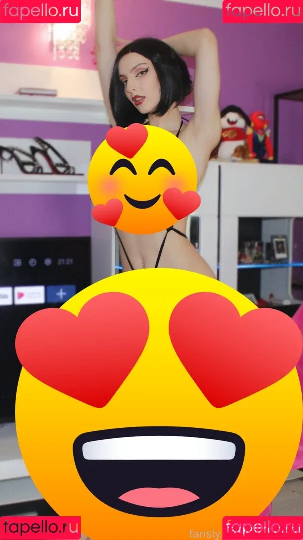 Grimoire Onlyfans Photo Gallery 