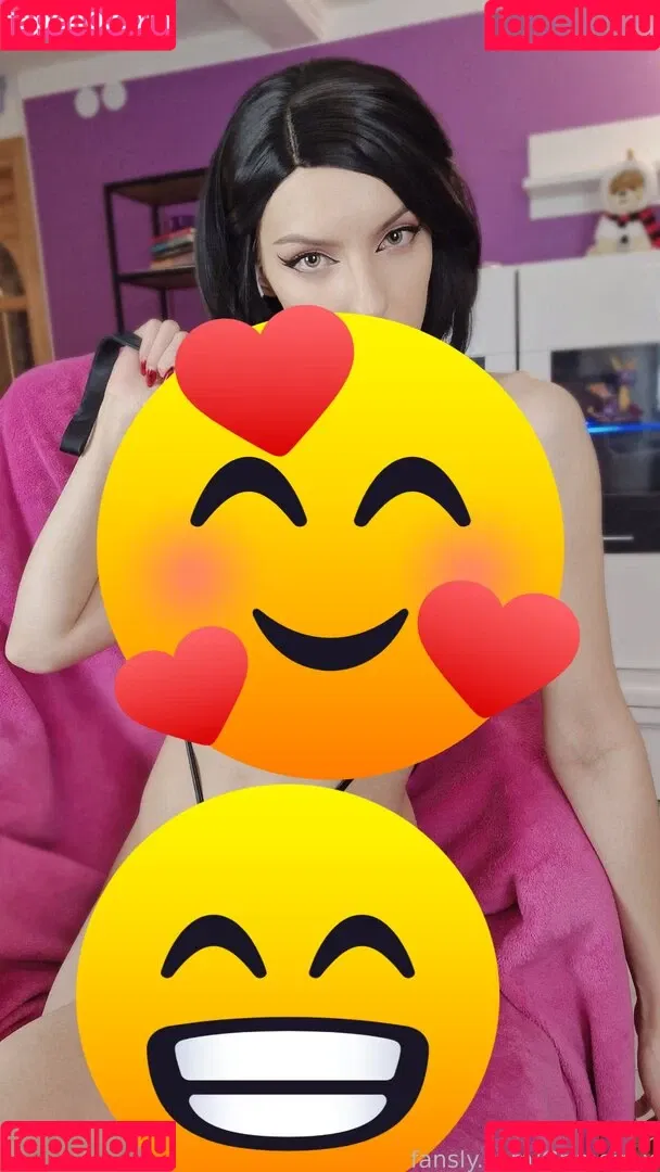 Grimoire Onlyfans Photo Gallery 