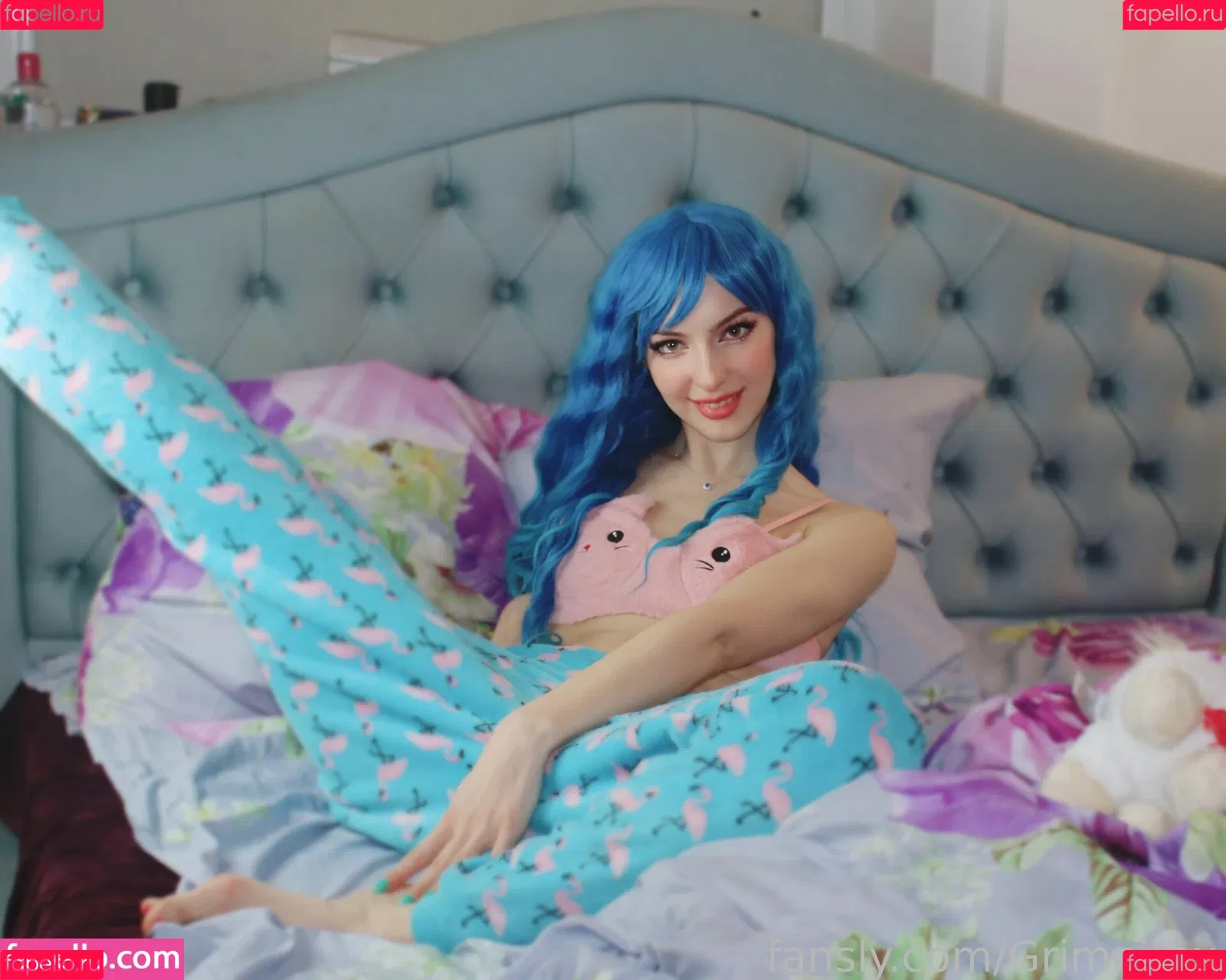 Grimoire Onlyfans Photo Gallery 