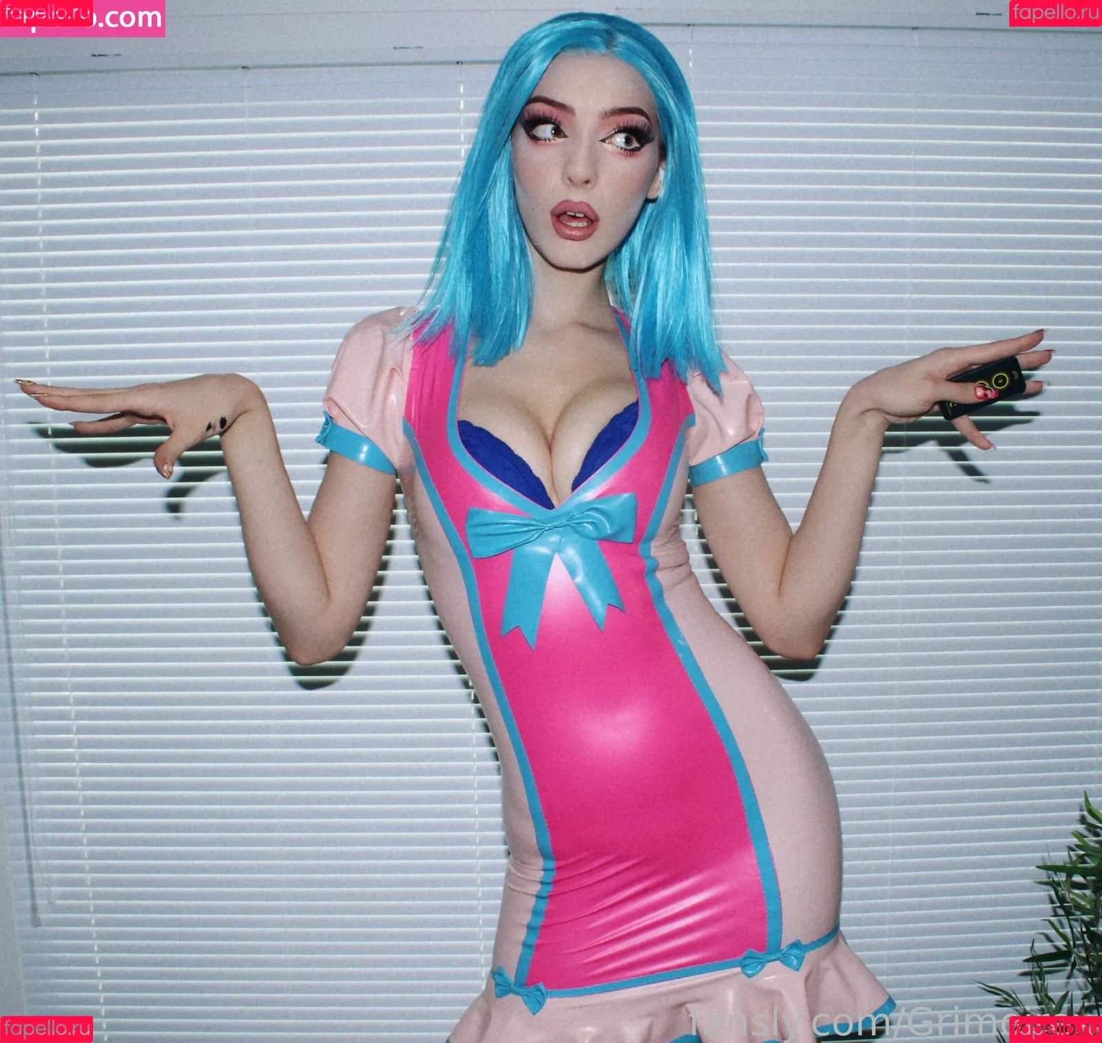 Grimoire Onlyfans Photo Gallery 