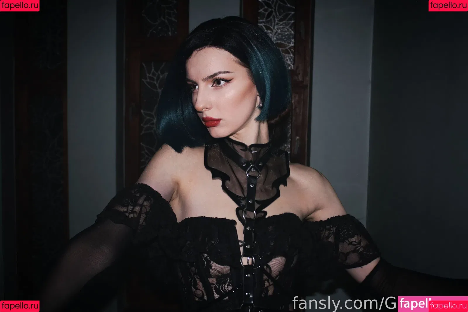 Grimoire Onlyfans Photo Gallery 