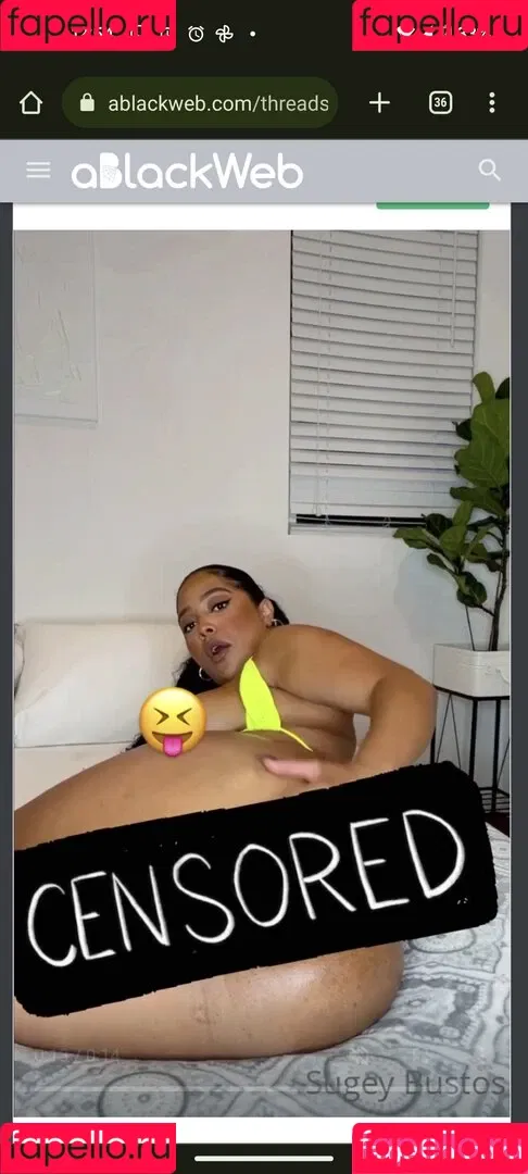 Sugey Portillo Onlyfans Photo Gallery 
