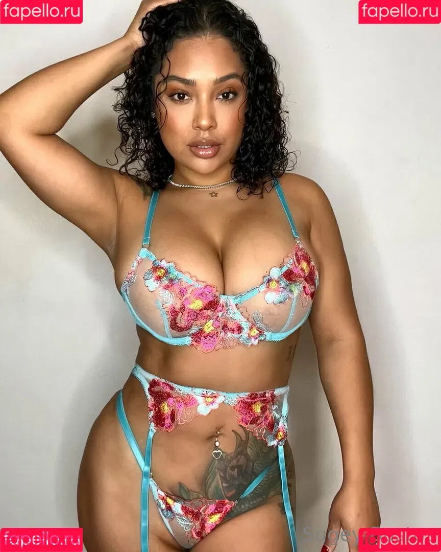 Sugey Portillo Onlyfans Photo Gallery 