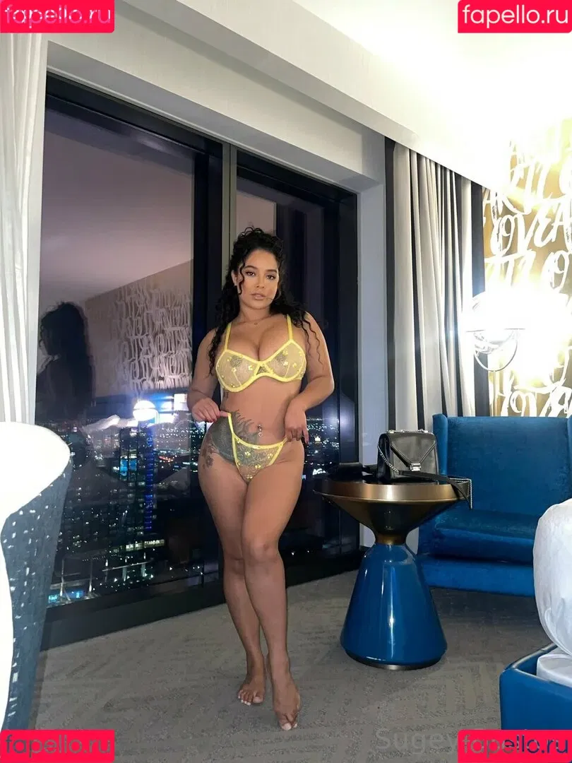 Sugey Portillo Onlyfans Photo Gallery 
