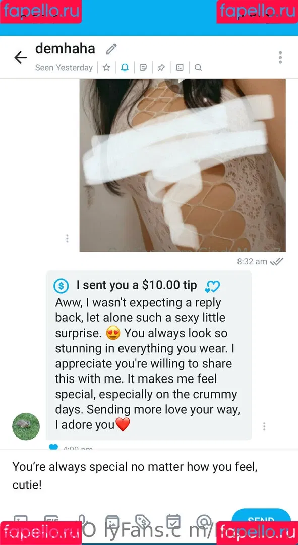maihero Onlyfans Photo Gallery 