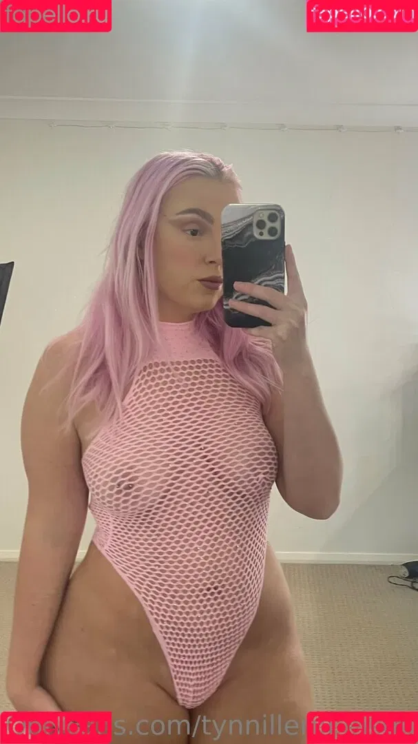 tynnillerobinson Onlyfans Photo Gallery 