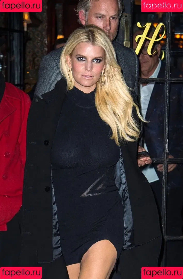 Jessica Simpson Onlyfans Photo Gallery 