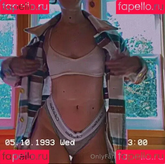 bunbae_ Onlyfans Photo Gallery 