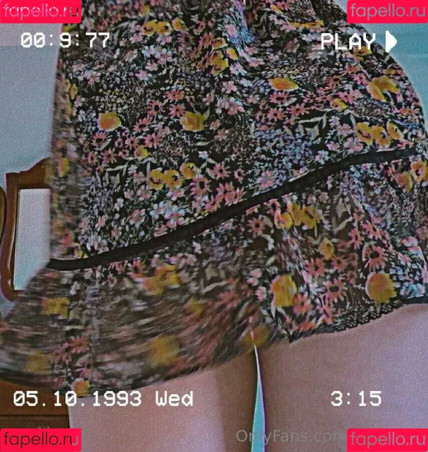 bunbae_ Onlyfans Photo Gallery 