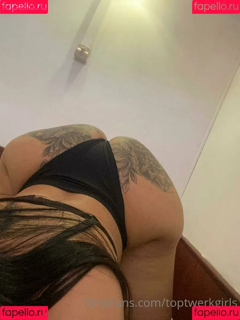 toptwerkgirls Onlyfans Photo Gallery 