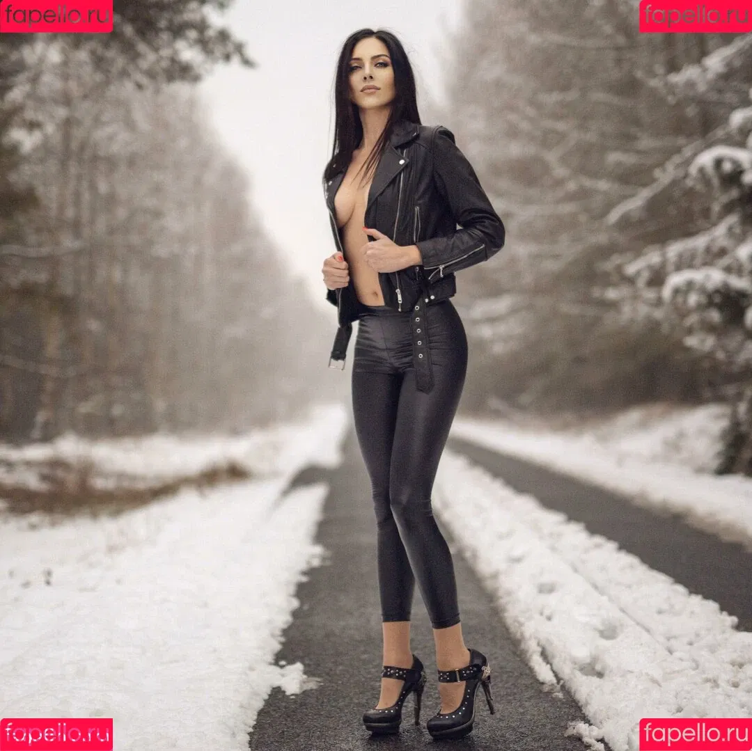 Miss Electric Onlyfans Photo Gallery 