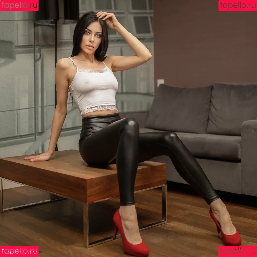 Miss Electric Onlyfans Photo Gallery 