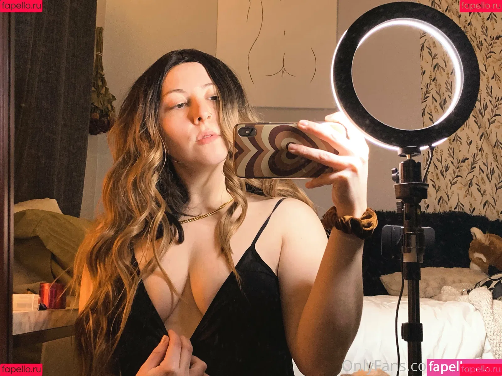 anyarey Onlyfans Photo Gallery 