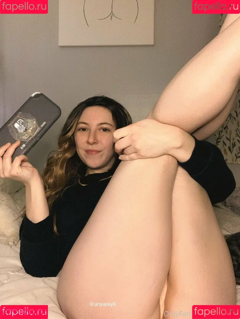 anyarey Onlyfans Photo Gallery 
