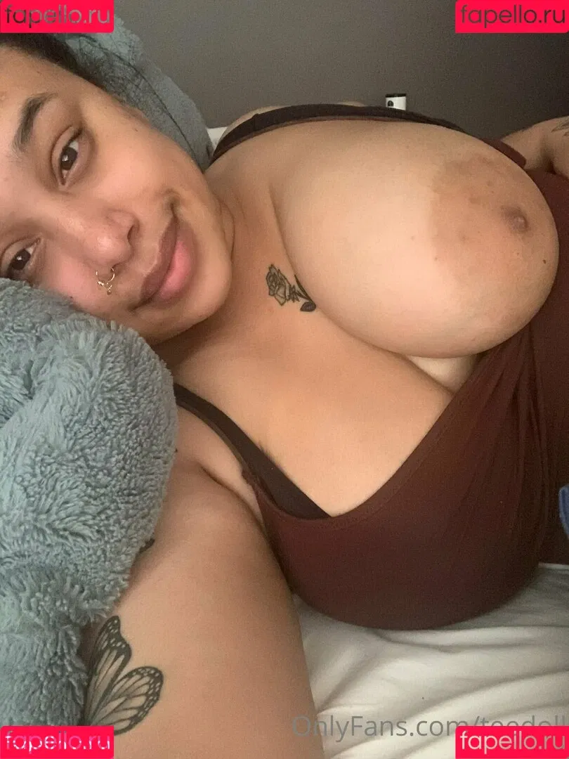 teedoll Onlyfans Photo Gallery 