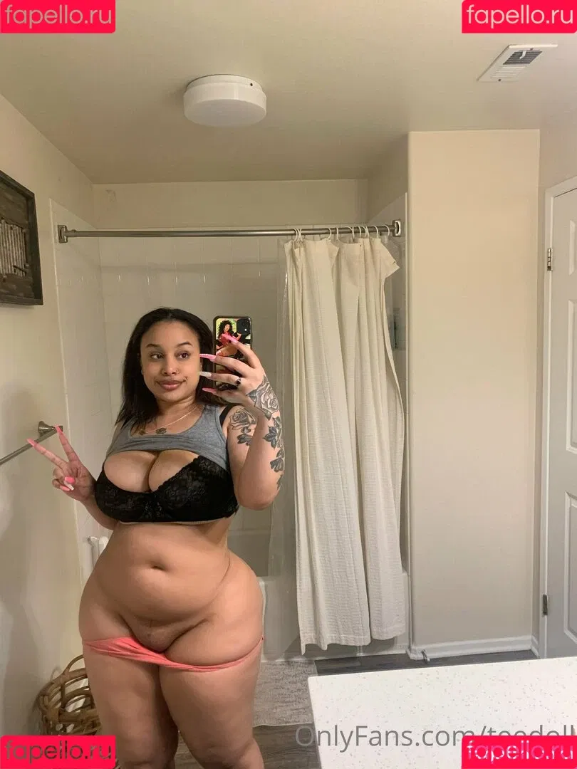 teedoll Onlyfans Photo Gallery 