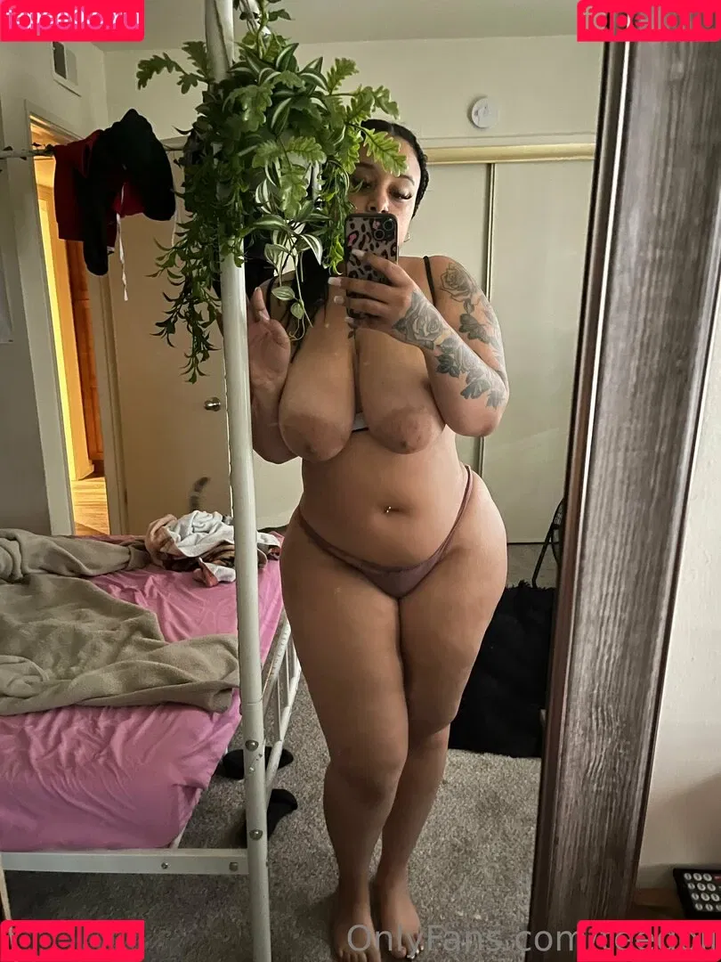 teedoll Onlyfans Photo Gallery 