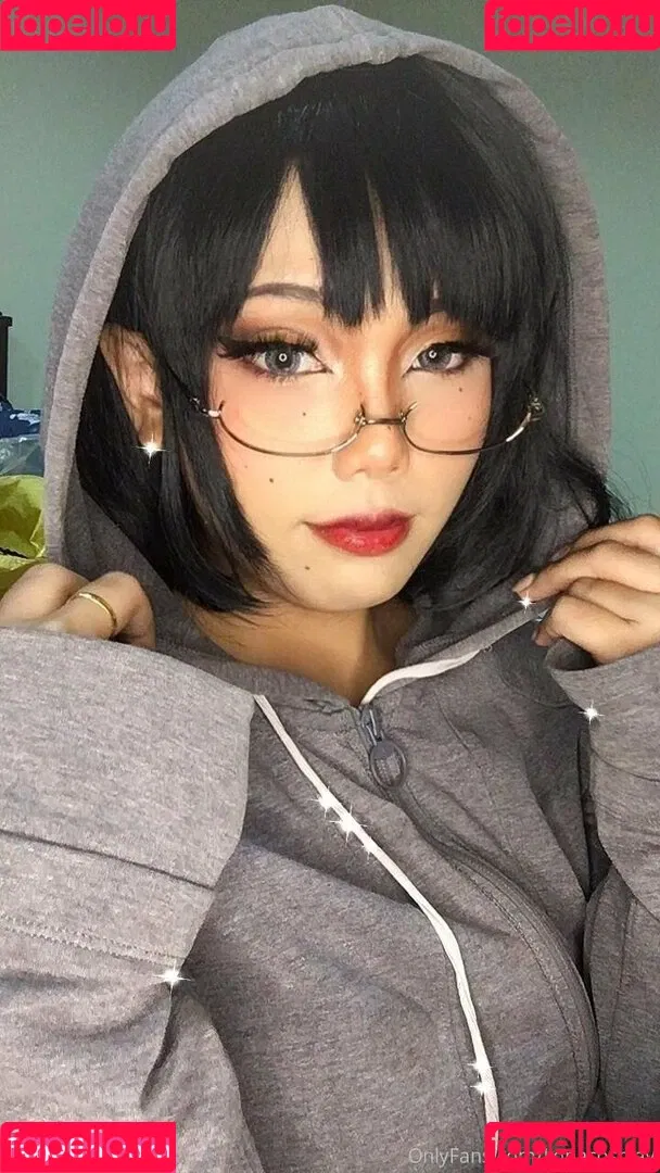 lionacosplay Onlyfans Photo Gallery 