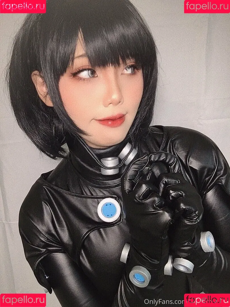 lionacosplay Onlyfans Photo Gallery 